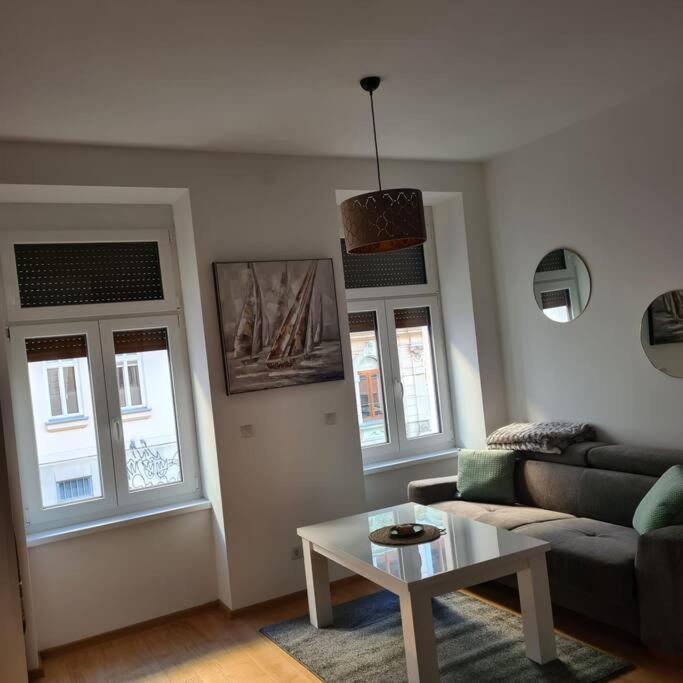 Ferienwohnung New Design Studio-Wien Exterior foto