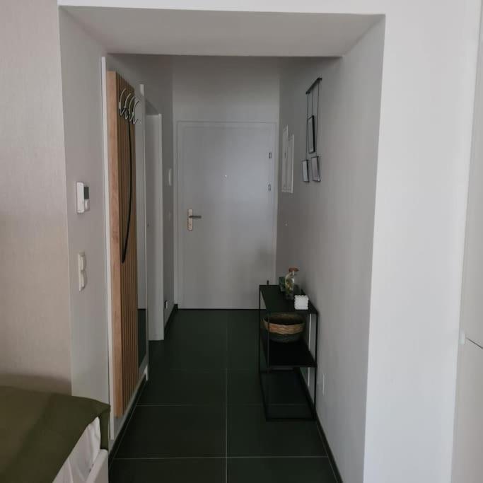 Ferienwohnung New Design Studio-Wien Exterior foto